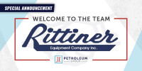 Rittiner equipment company, inc.