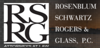 Rosenblum, schwartz, rogers & glass, p.c.