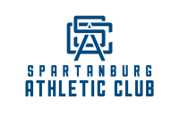 Spartanburg athletic club