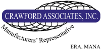 Crawford and Associates, Inc.