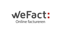 WeFact B.V. - Online facturatie