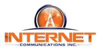 Internet communications inc