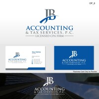 JJ Tax & Accounting