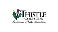 Thistle golf club