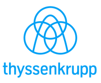 Thyssenkrupp system engineering, inc.