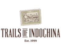 Trails of indochina