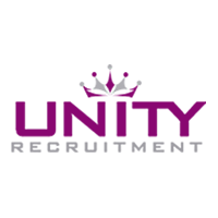 Unity - staffing company