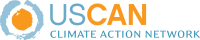 Us climate action network
