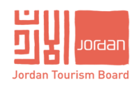Jordan tourism board