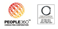 People360 Consulting Corporation