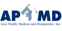 Asia Pacific Medical and Diagnostics, Inc.