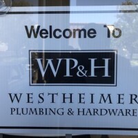 Westheimer plumbing & hardware
