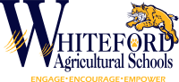 Whiteford agricultural schools