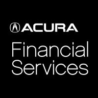 Acura finance