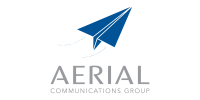 Aerial communications