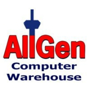 Allgen computer warehouse