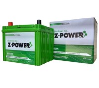 Power Batteries Pvt ltd
