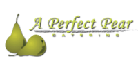 A perfect pear catering