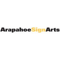 Arapahoe sign arts
