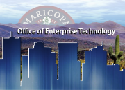 Maricopa County, Office of Enterprise Technology