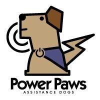 Power paws assistance dogs, inc.