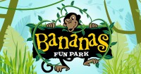Bananas fun park