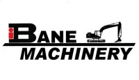 Bane equipment sales