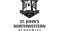 St Johns Military Academy