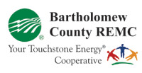 Bartholomew county council