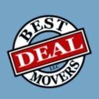 Best deal movers llc