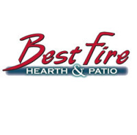 Best fire hearth & patio