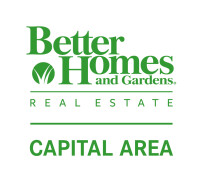 Better homes and gardens real estate capital area