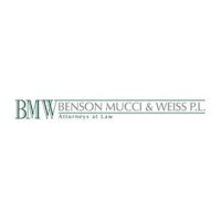 Benson, mucci & weiss, pl