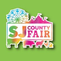 San Joaquin county fairgrounds