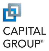 The capital group