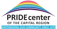 Pride center of the capital region