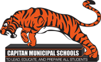 Capitan municipal schools