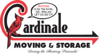 Cardinale moving & storage