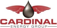 Cardinal energy group inc (cegx)