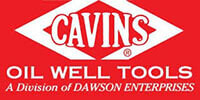 Cavins oil well tools