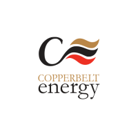 Copperbelt energy corporation plc