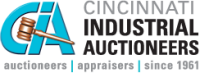 Cincinnati industrial auctioneers