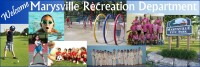 Marysville Recreation Department