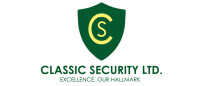 Classic security services limited