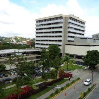 Centro médico docente la trinidad
