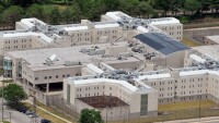 Nassau County Jail