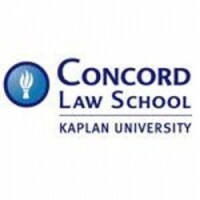 Concord law school of kaplan university