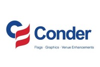 Conder flag company