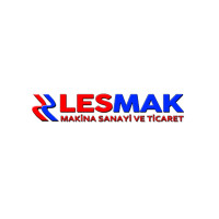 LESMAK MAKINA www.lesmak.com