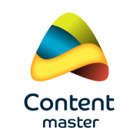 Content master